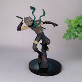 Naruto Hatake Kakashi Standing Action Figure 19 CM
