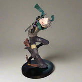 Naruto Hatake Kakashi Standing Action Figure 19 CM