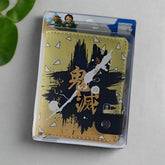 Zenitsu Agatsuma Wallet Demon Slayer