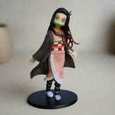 Nezuko Kamado Action Figure 13 CM