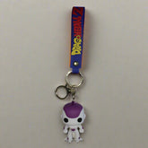 Dragon Ball Z Frieza 3D Keychain