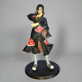 Itachi Uchiha Action Figure 20cm