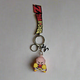 Dragon Ball Z Majin Buu 3D Keychain