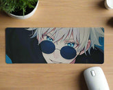 Gojo Satoru Large Mousepad