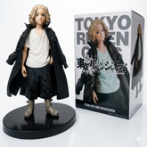 Mikey action figure