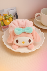 My Melody Scrunchie