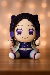 Shinobu Kocho Plush Toy