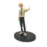 Denji action figure