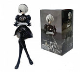 Nier action figure