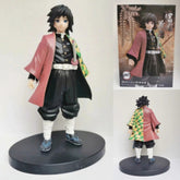 Tomioka Giyuu action figure