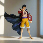 One Piece Monkey D. Luffy Figure 21 CM