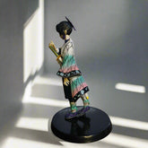 Shinobu Kocho Action Figure 13 CM