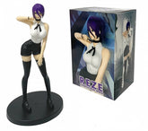 Reze action figure