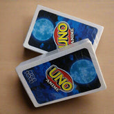 Anime UNO Playing Cards