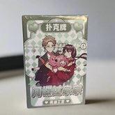 Spy X Family Playing Cards