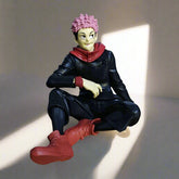 Itadori Yuji Jujutsu Anime Figure 7 CM