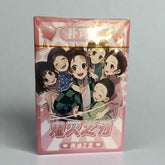 Demon Slayer Anime Playing Cards