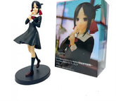 Kaguya Shinomiya action figure