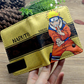Naruto Uzumaki Wallet