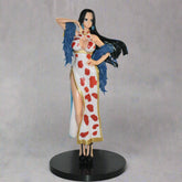 Boa Hancock One Piece Anime Figure 24.5 CM