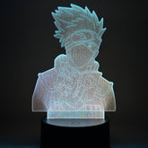 Kakashi Hatake (Naruto) lightning lamp