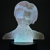Levi Ackerman (Attack On Titan) Lightening Lamp