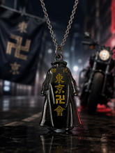 Mikey's Merch Necklace
