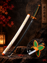 Shinobu Kocho 104cm length wooden sword