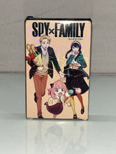 349SPY x FAMILY Anime Paper Lomo Card Set