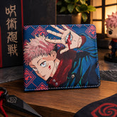 JJK Itadori Yuji Wallet