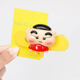 Shinchan Hair Clip