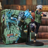 Hatake Kakashi Chidori action figure