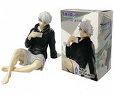 Nagi seishiro action figure