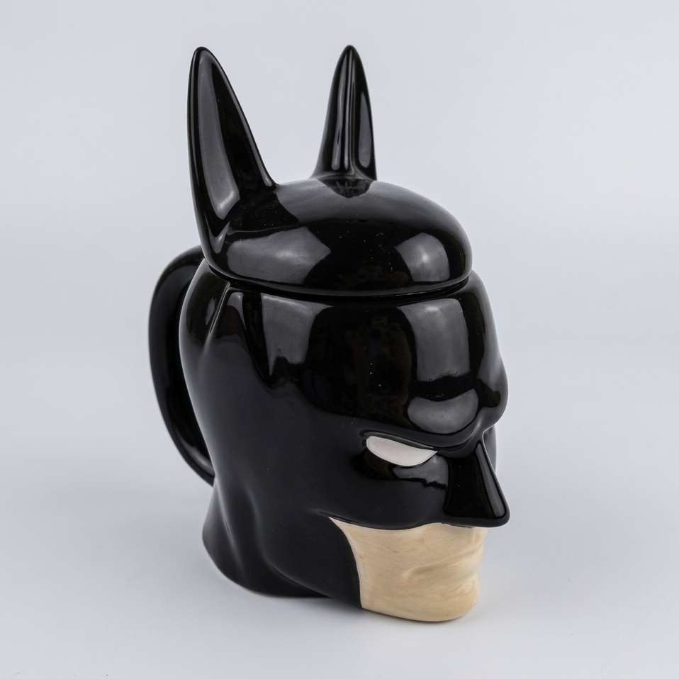 Batman Ceramic Cup Mug