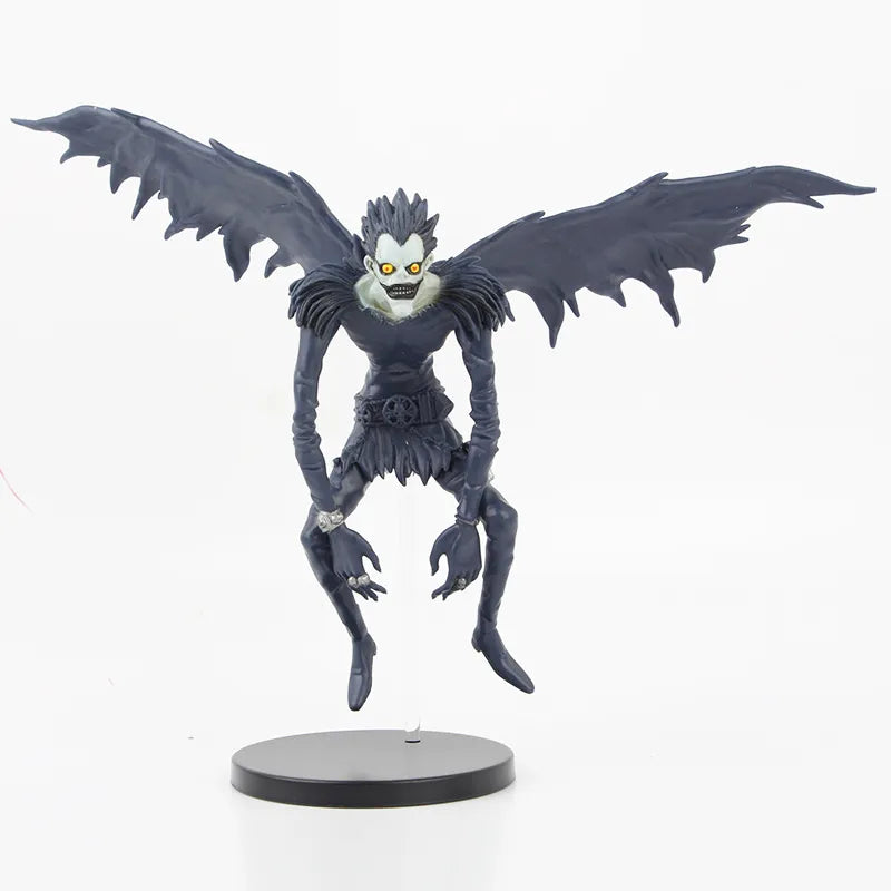 Ryuk (shinigami) action figure