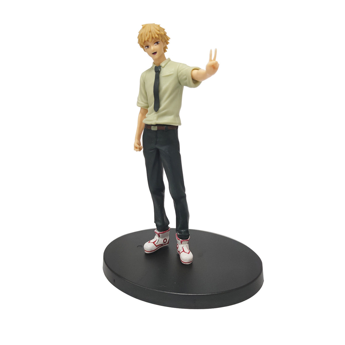Denji action figure
