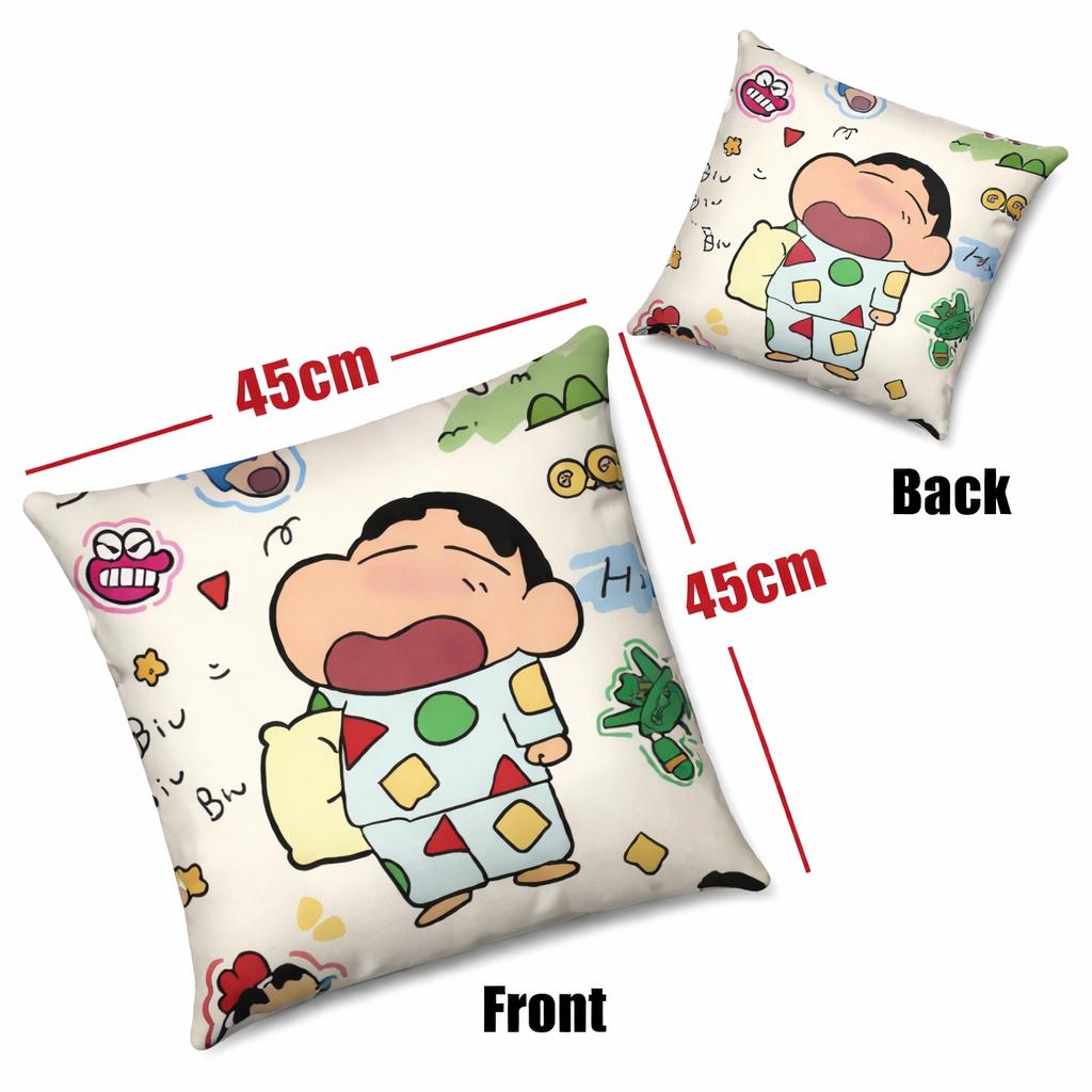 Shinchan's sleepy Pillow