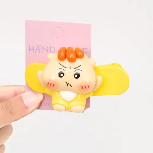 Himawari Hair Clip