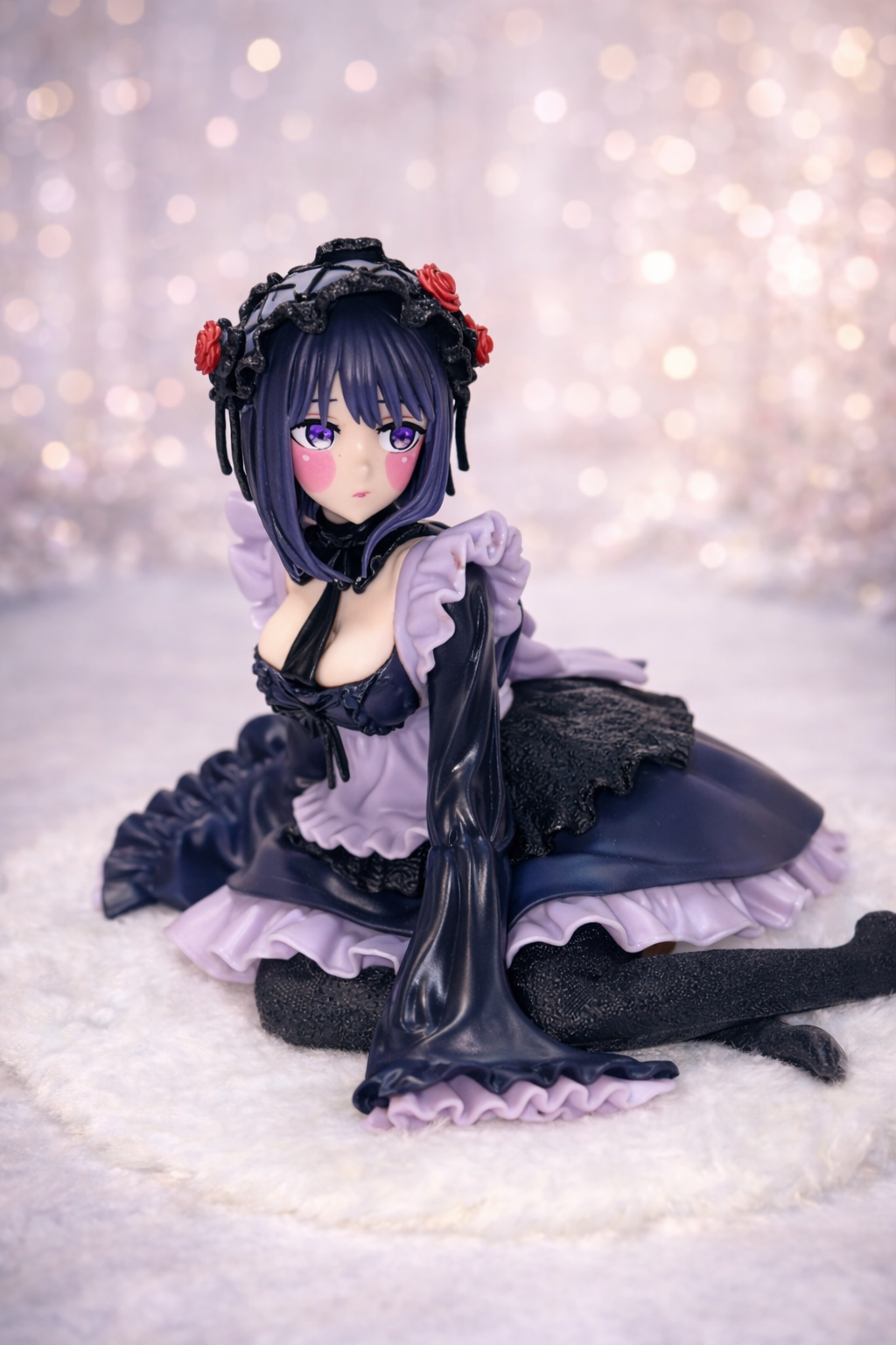 Kitagawa Marin action figure
