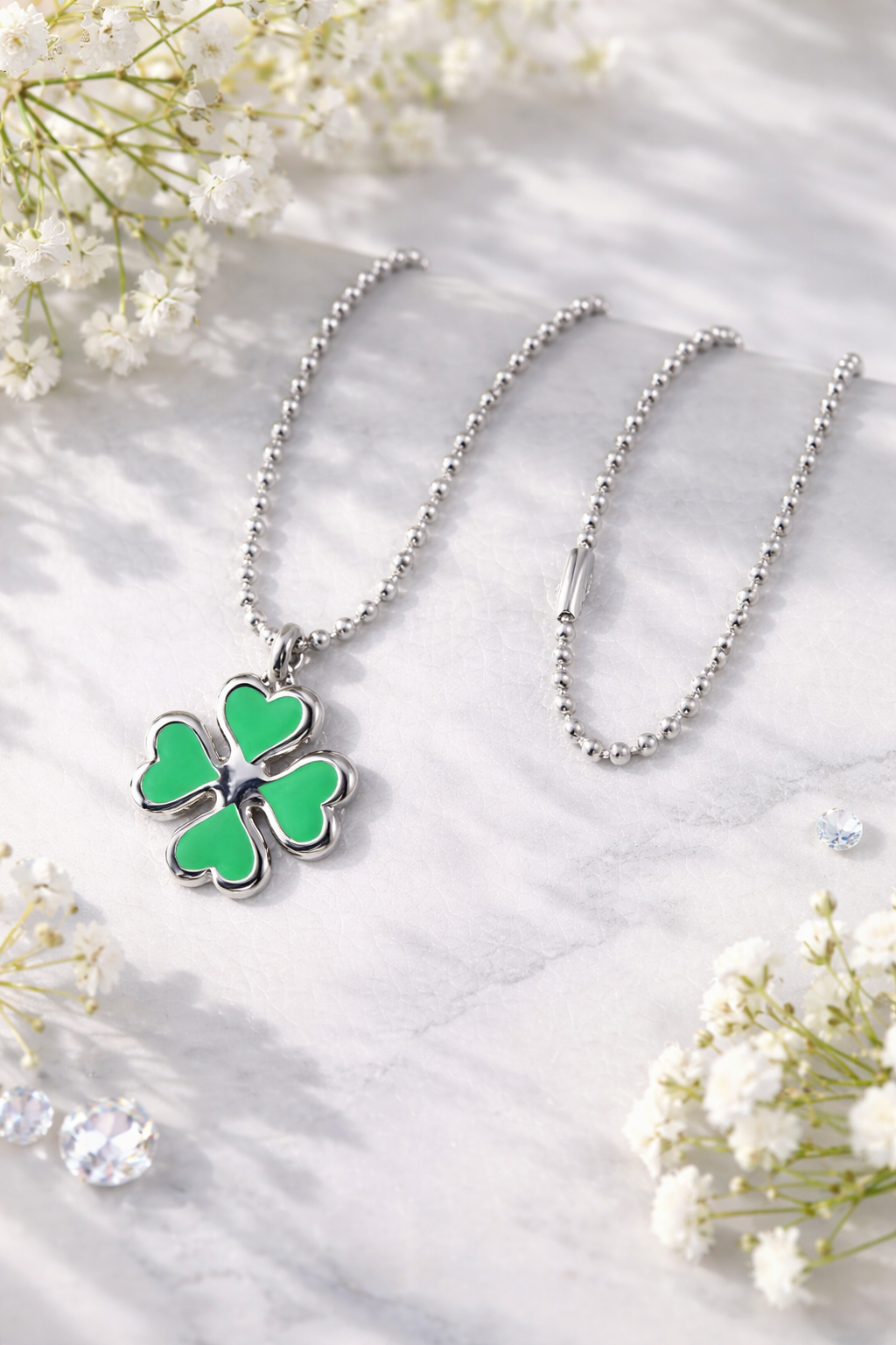 Hinata Tachibana Necklace