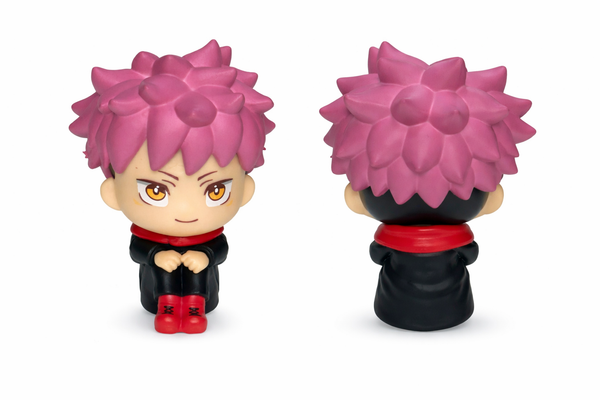 Yuji Itadori Chibi Figure